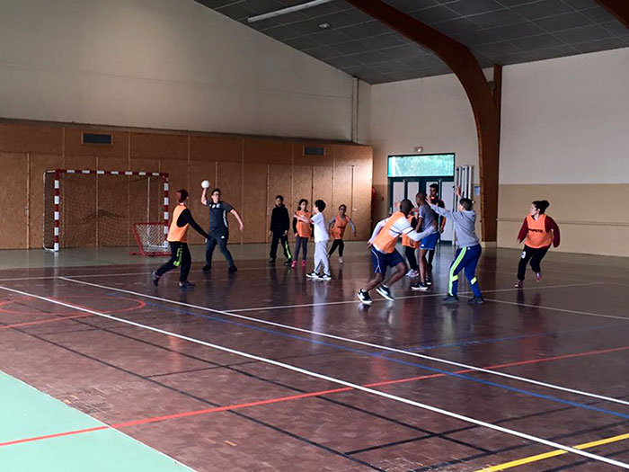 Animation Jeunesse
