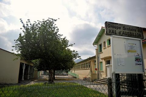 LA FÊTE DE L’ÉCOLE DU VAL