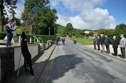 LES 80 ANS DE L’APPEL DU 18 JUIN