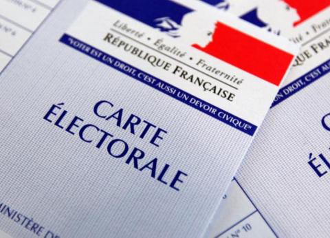 INSCRIPTION SUR LES LISTES ÉLECTORALES 2021