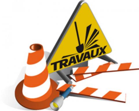 Travaux