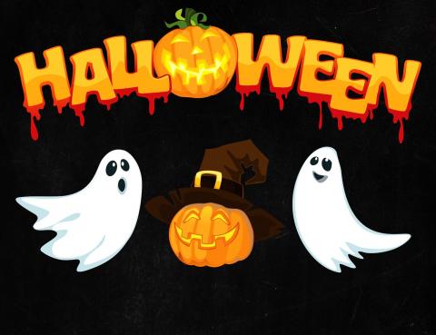 AUSSILLON FÊTE HALLOWEEN