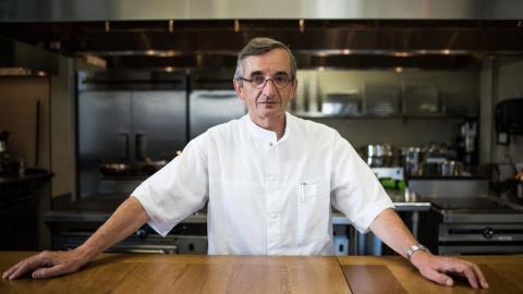 Michel Bras (CR)