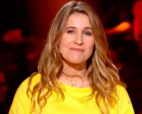 Virginie Delande (DR)
